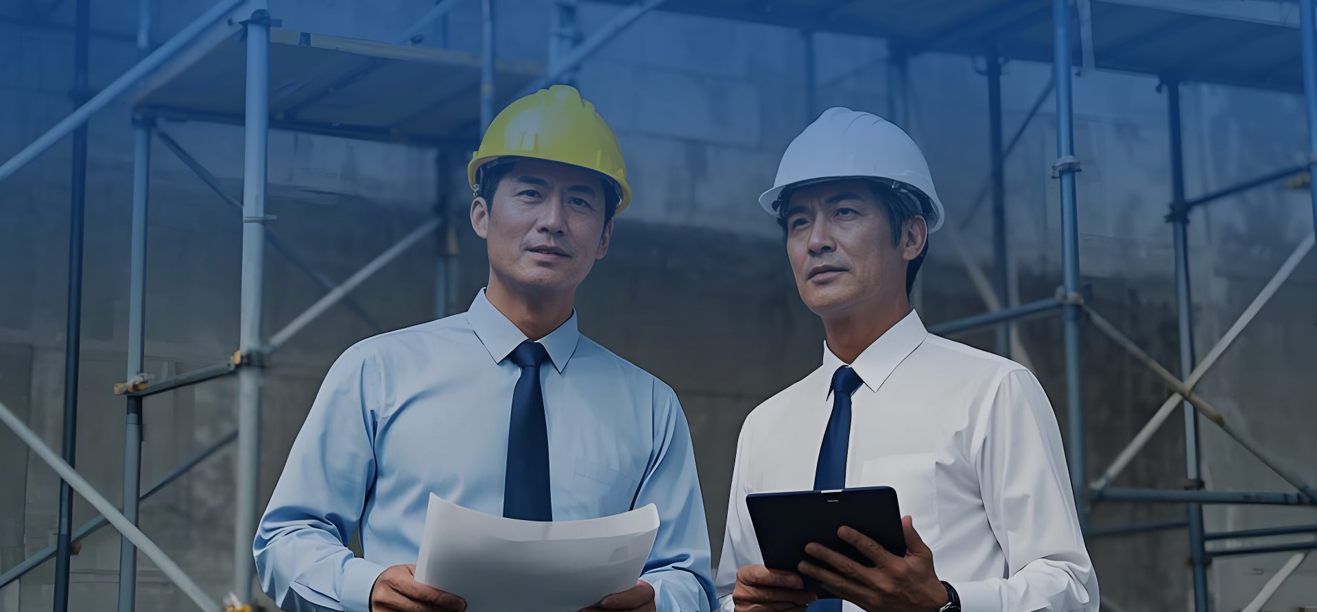 工程建设